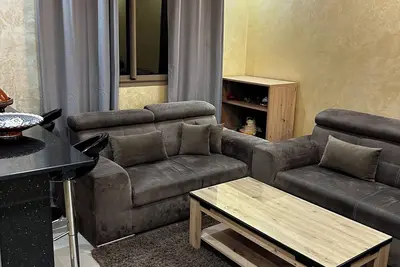 Image de Appartement moderne à 10 min de la plage et du cœur de ville