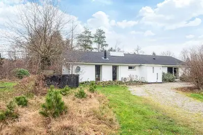Image de Maison de vacances pour 6 a Herning