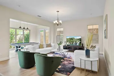 Image de Idyllic Retreat 4br Home in Nature's Embrace - Perfect for Relaxation #7341