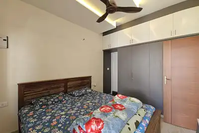 Image de 1 Studio Private Room in Jp Nagar
