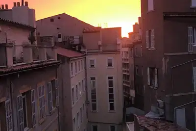 Image de Appartement ensoleillé proche de la mer