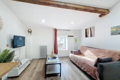 Image de Immeuble Royat 10 pers.