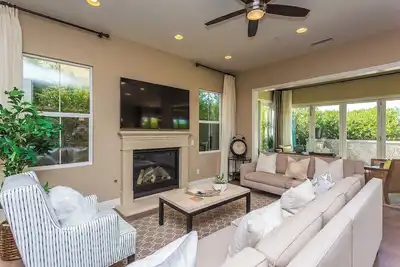 Image de Serene Retreat at Cummings Bay - Perfect for Families and Relaxation #6747