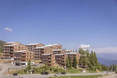 Image de Agréable gîte à Hermagor avec sauna