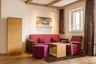 Image de Chalet proche domaine skiable