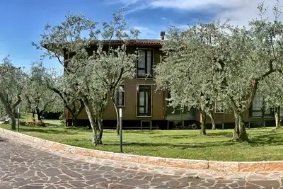 Image de Residence Uliveto