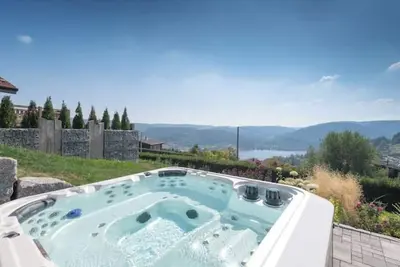 Image de Chalet L'Edelweiss - Sauna - Spa