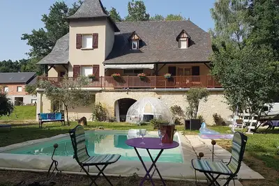 Image de Chambres d'hĂ´tes Fred et Jules