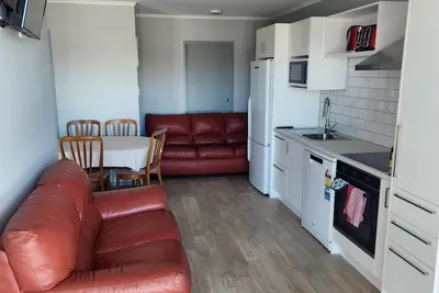 Image de Cozy 2-bedroom apartment in awesome Raglan with Ac, WiFi