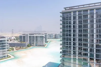 Image de Modern 1br for 4 w/ Breathtaking Lagoon Views!
