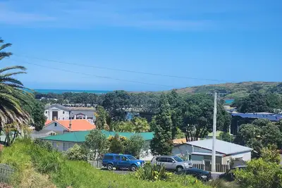 Image de New 2 bedroom apartment - Central Raglan