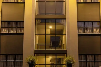 Image de The Gray Apartments