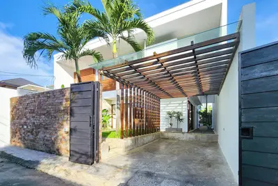 Image de Villa Abigail Seminyak by Nagisa Bali