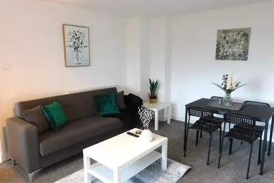 Image de 4 Bedroom, Newly Refurbished Home in East Kilbride