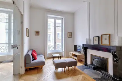 Image de Le Pachira - Appartement au coeur de la presqu'ile