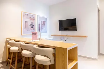 Image de w* | Pristine 2br w/ Lovely Terrace in Bocagrande