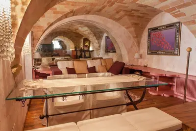 Image de Apartment in Marche S