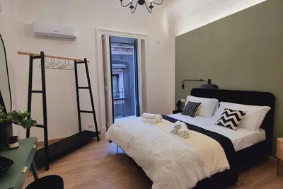 Image de Boutique Apartment historical center Catania