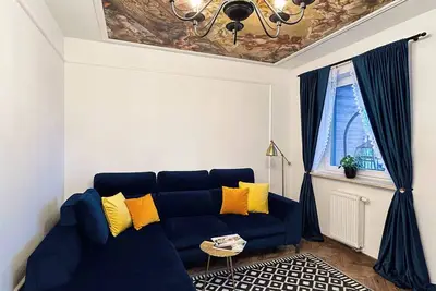 Image de Lumina cozy apartment in heart of Lodz