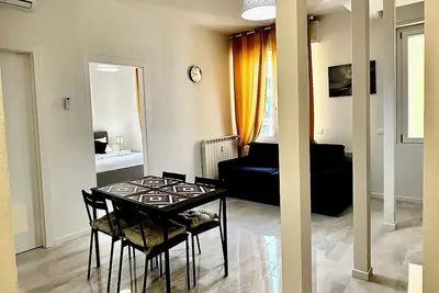 Image de NencioniHouse: Cozy apartment 20 min. from the center of Florence