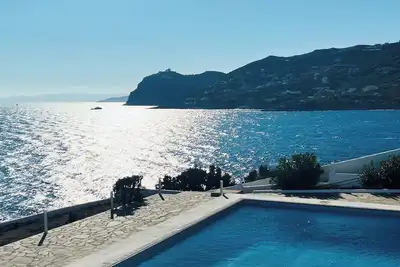 Image de Villa MareSole_Life by the sea