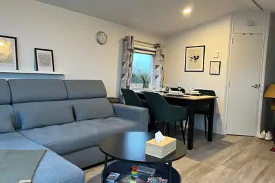 Image de Dune chalet on the 5* Julianahoeve Renesse