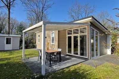 Image de Comfortable chalet with modern amenities