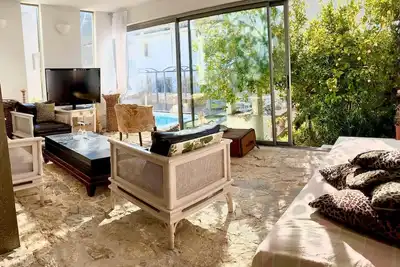 Studio in Cala Major, ideal for a visit to Mallorca