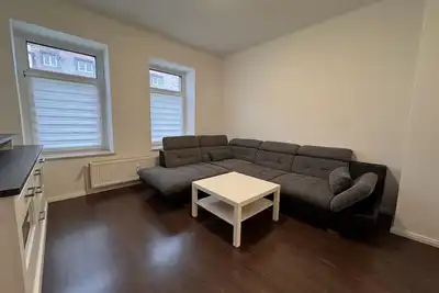 Image de Spacious Apartment for Families or Small Groups