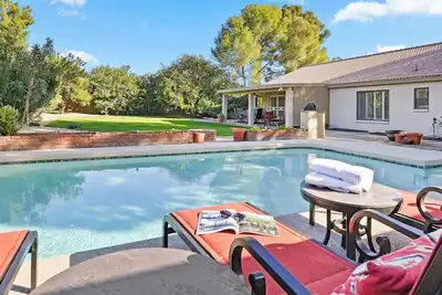 Image de Family Fun Escape - Pool, Hot Tub, Game Room