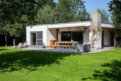 Blijbos, Comfortable and relaxing in green surroundings