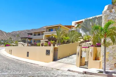 Image de 4bd Luxury Villa (Casa Struthers)