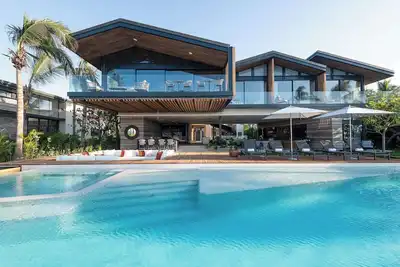 Image de Please Inquire Before Booking – Luxury Villa