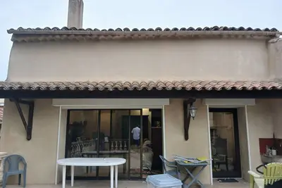 Image de Maison vigneronne dans village de charme