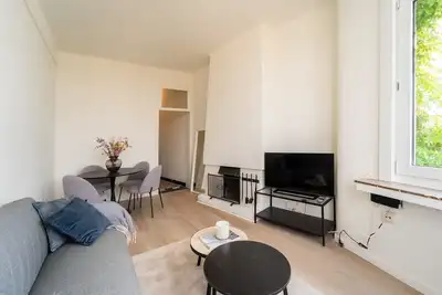 Image de Charming Apartment for 3 in the Heart of Antwerp