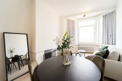 Image de Cozy Stay for 3 in Central Antwerp Location