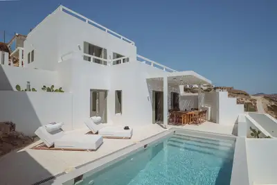 Image de Levanda House | Antiparos