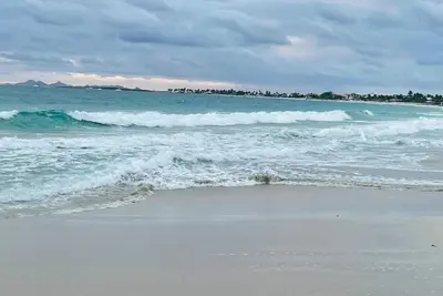 Image de Résidence  Cannelle vue mer et plage imprenables