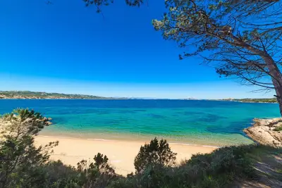 Image de Baia Bianca Apartments Sardinia