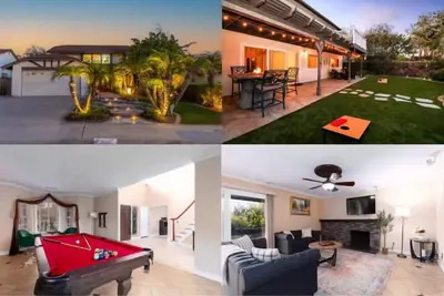 Image de Airbnb Guest Favorite: Beach/Legoland 10 Min