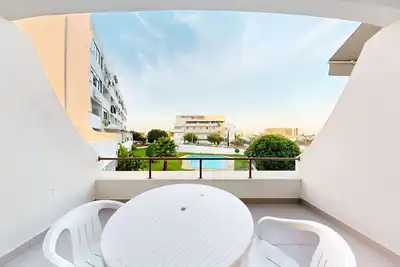 Image de Apartamento T1 Namora, Albufeira