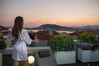 Image de Villa Muller Apartments