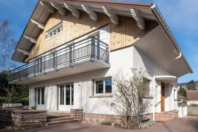 Image de Le blanc Meix - 8p. - Sauna