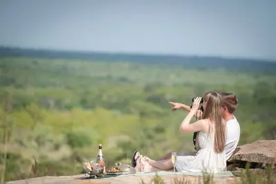 Image de First Group Sanbonani Resort