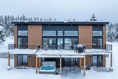 Image de Le Grand Chartier | Spa et Forêt