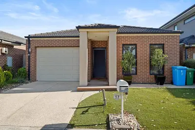 Image de On the Edge of Mornington Peninsula 4 Br House