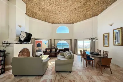 Image de Casa Mermaid an Oceanfront Hideaway