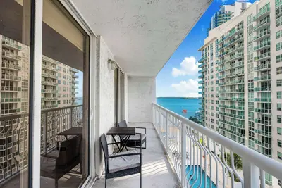 Image de Epic City & Ocean Views + Free Parking
