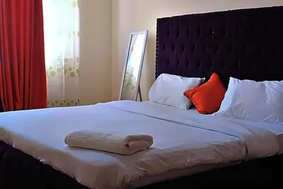 Image de Tatra suites, located on eldoret kisumu road. Kingsquare apartments. 5min town di