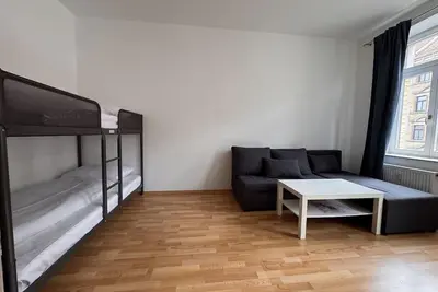 Image de Charming Apartment for Up to 4 Guests